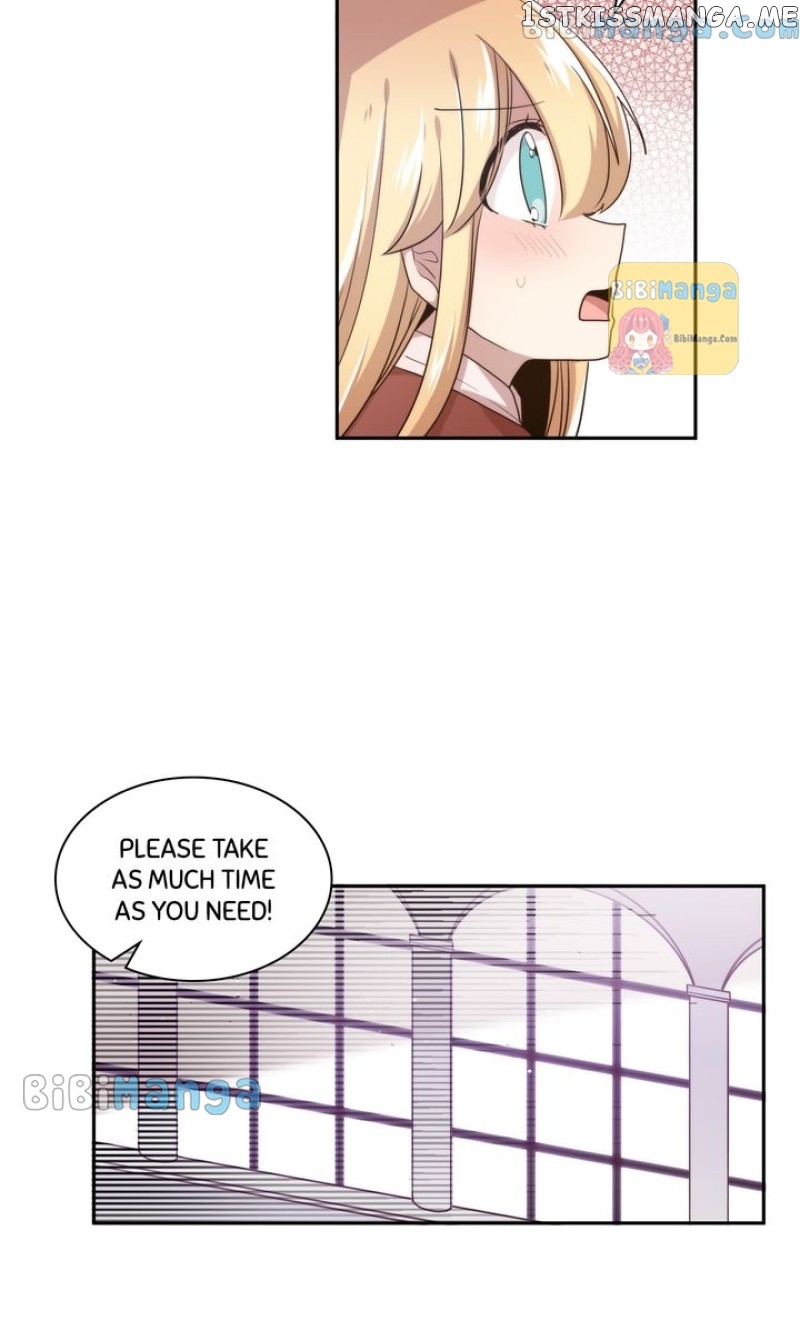Whatever the Princess Desires! Chapter 83 - page 32