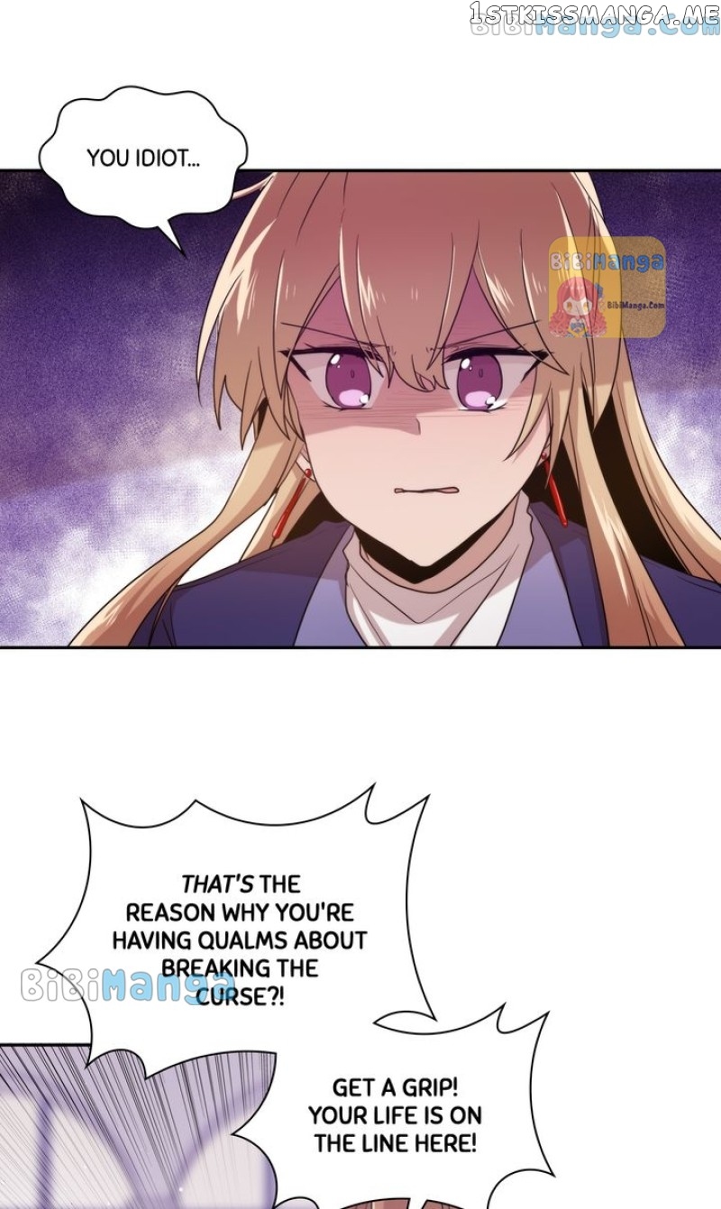 Whatever the Princess Desires! Chapter 83 - page 33