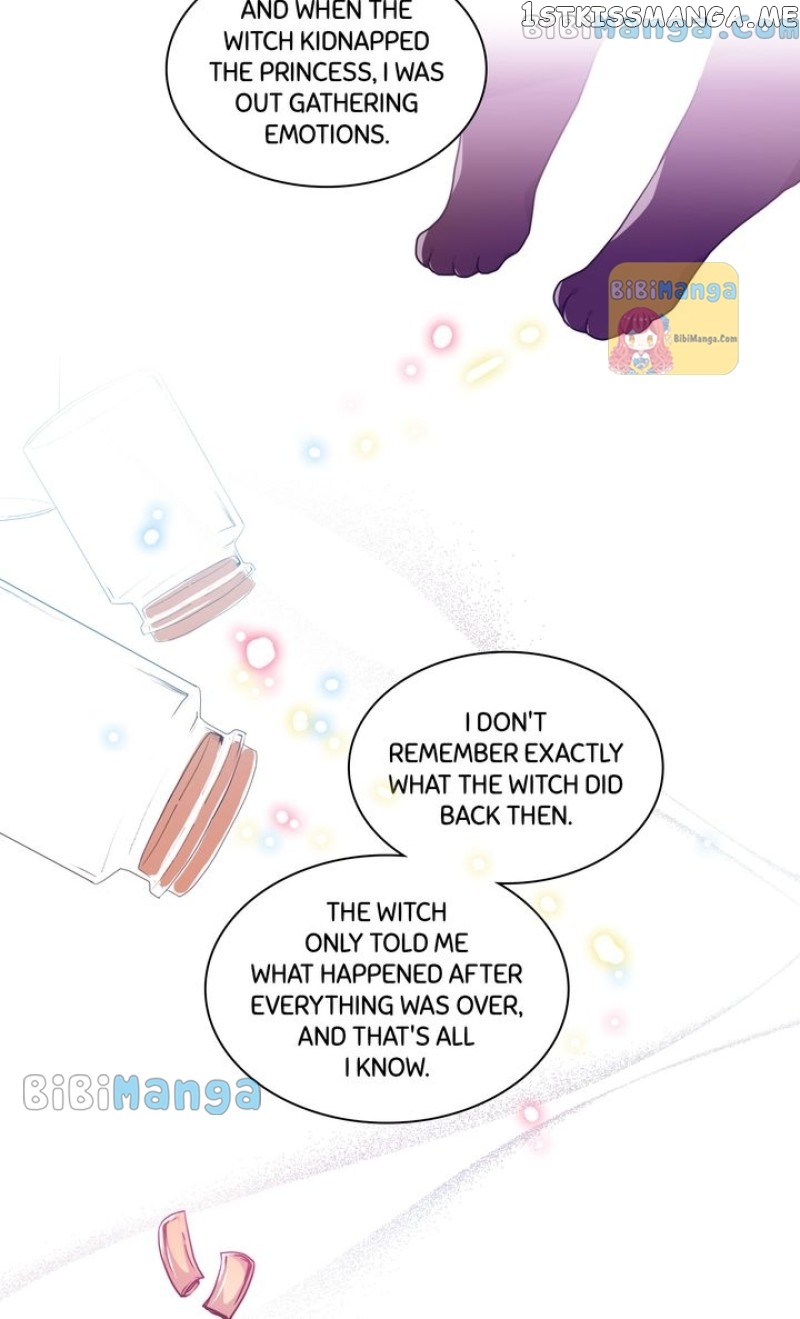 Whatever the Princess Desires! Chapter 82 - page 10