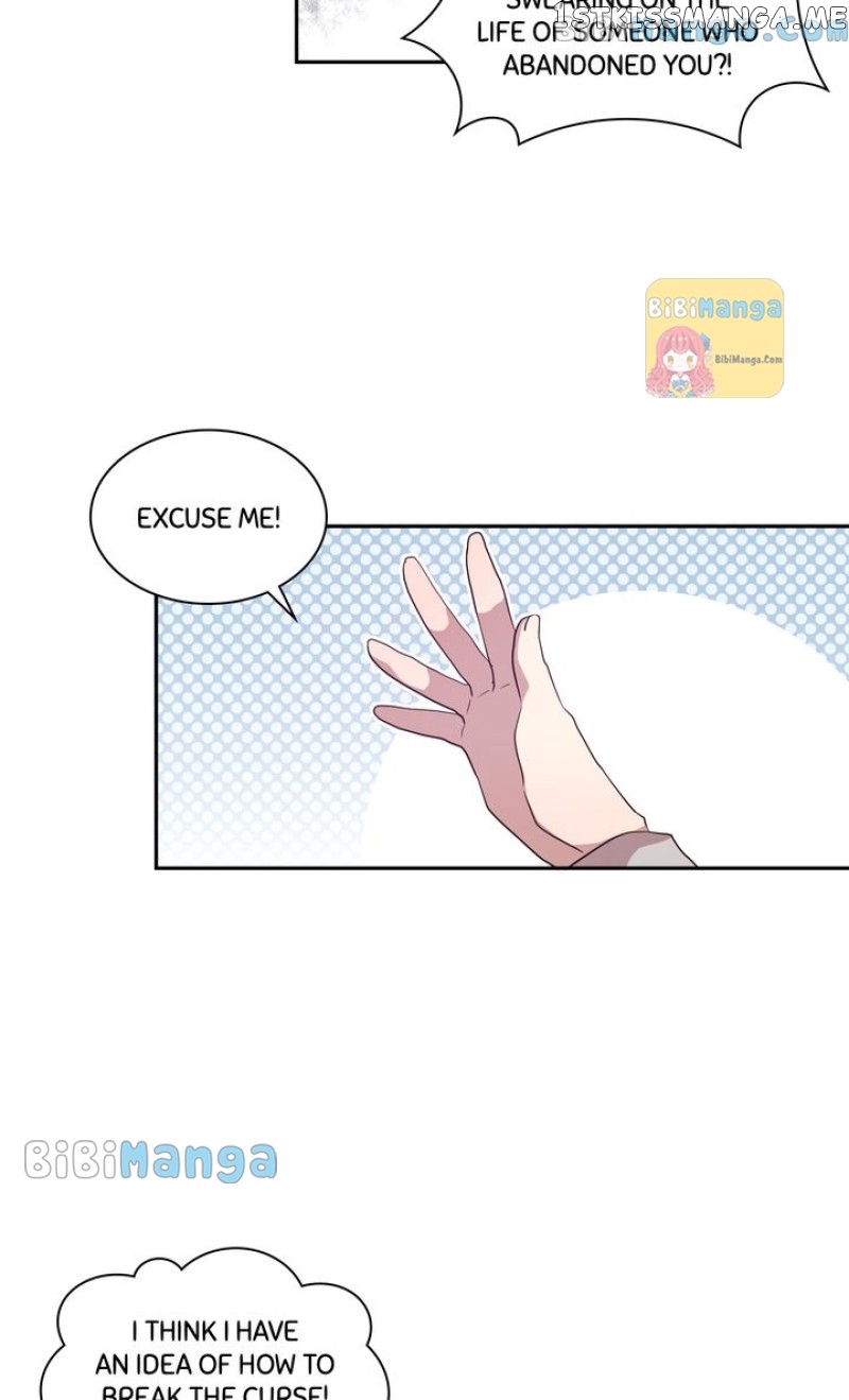 Whatever the Princess Desires! Chapter 82 - page 13
