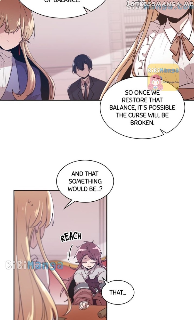 Whatever the Princess Desires! Chapter 82 - page 16