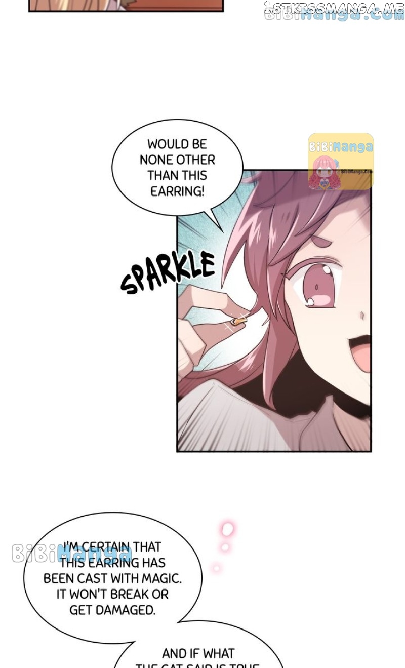 Whatever the Princess Desires! Chapter 82 - page 17