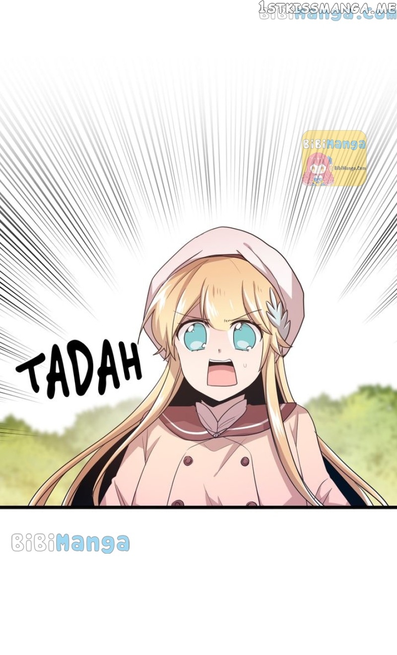 Whatever the Princess Desires! Chapter 82 - page 24