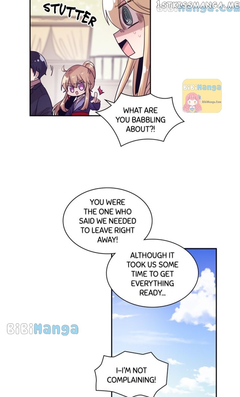 Whatever the Princess Desires! Chapter 82 - page 26