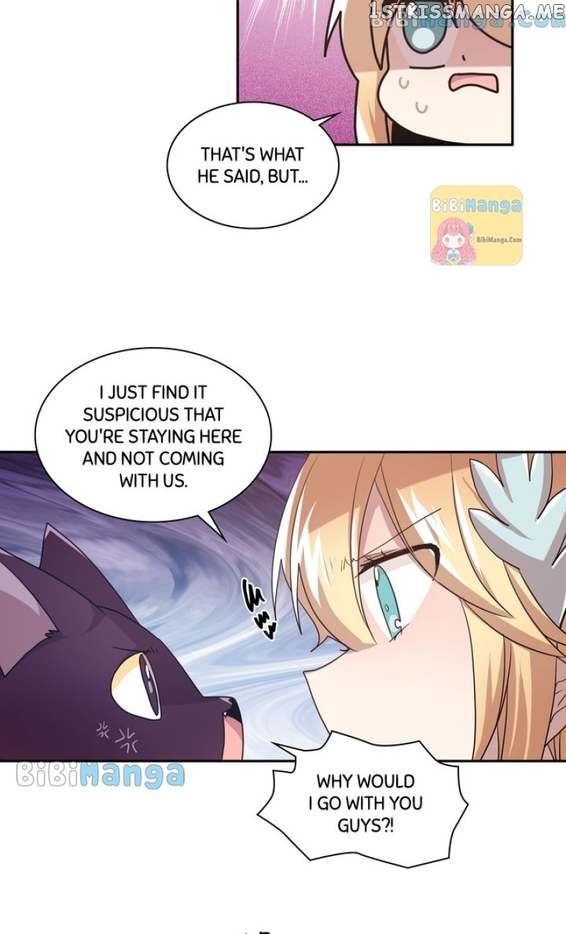 Whatever the Princess Desires! Chapter 82 - page 33