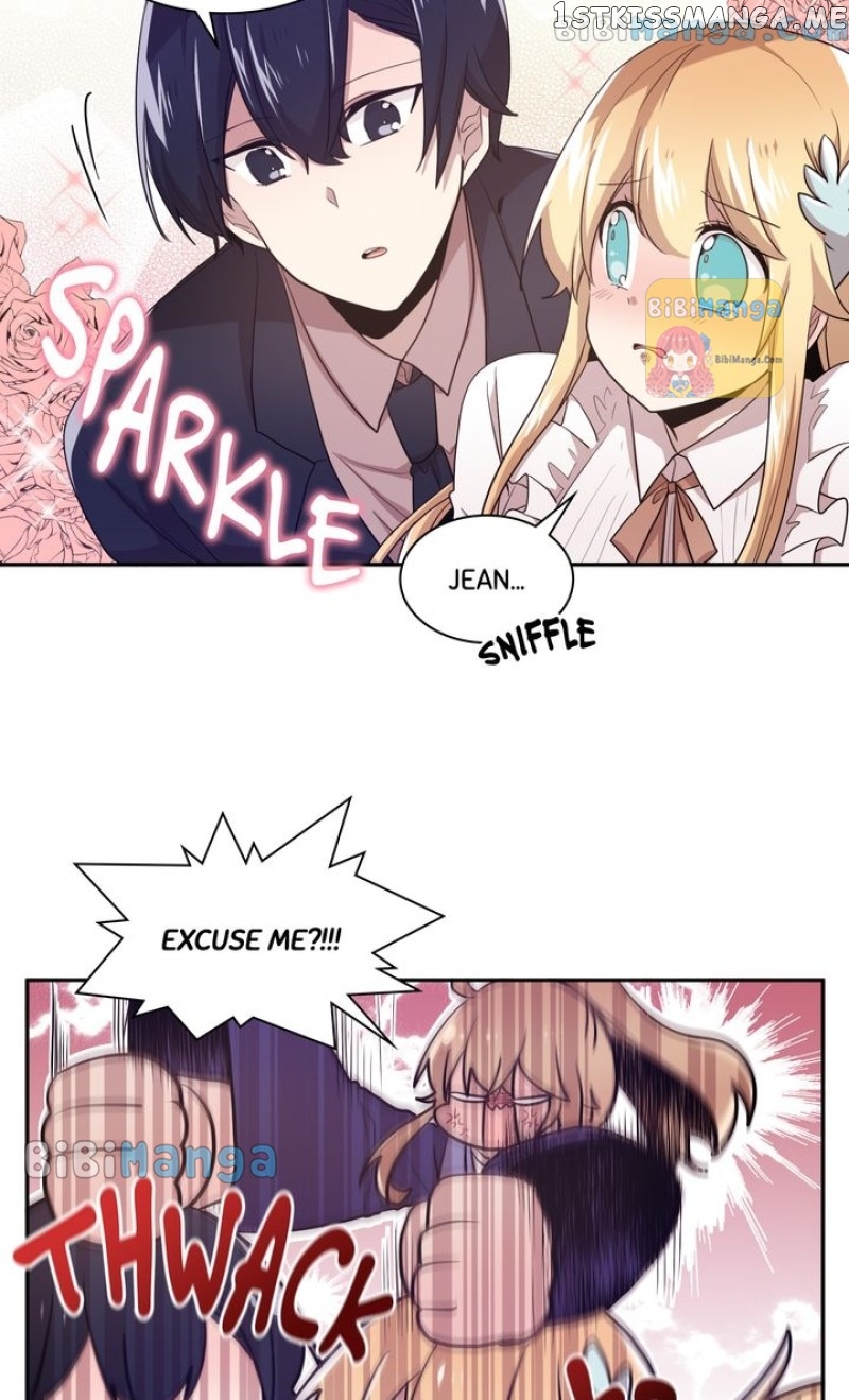Whatever the Princess Desires! Chapter 82 - page 5
