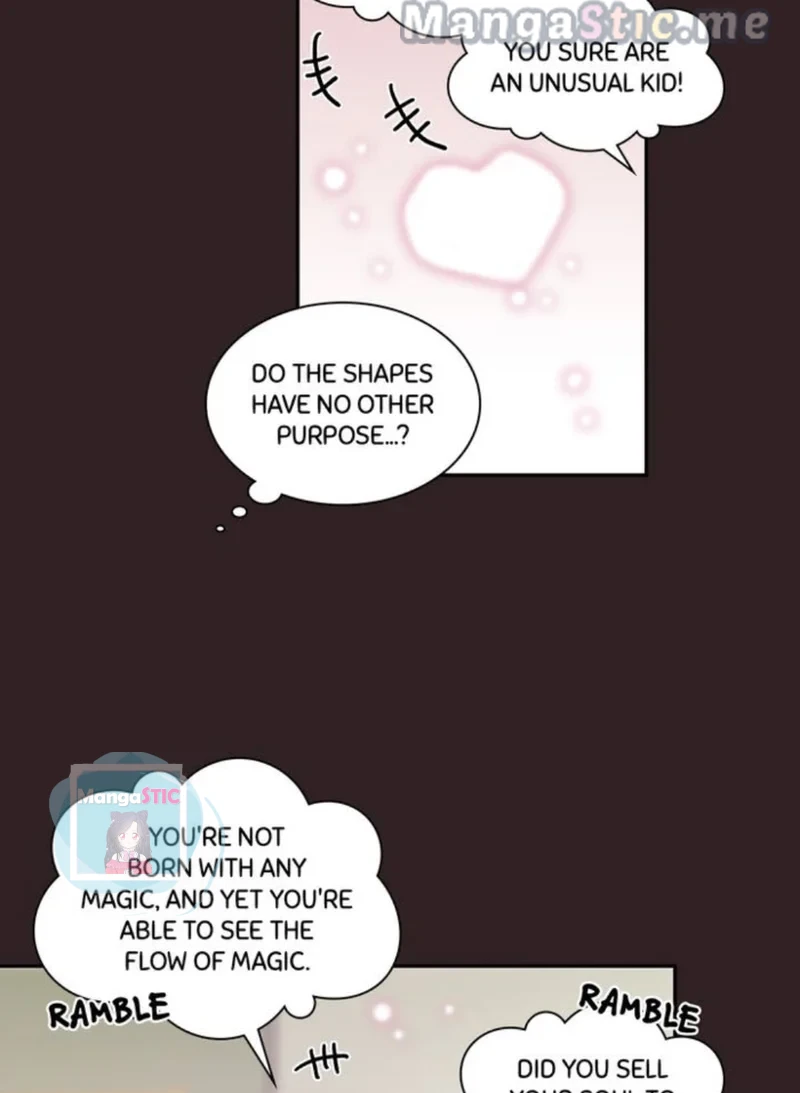 Whatever the Princess Desires! Chapter 76 - page 24