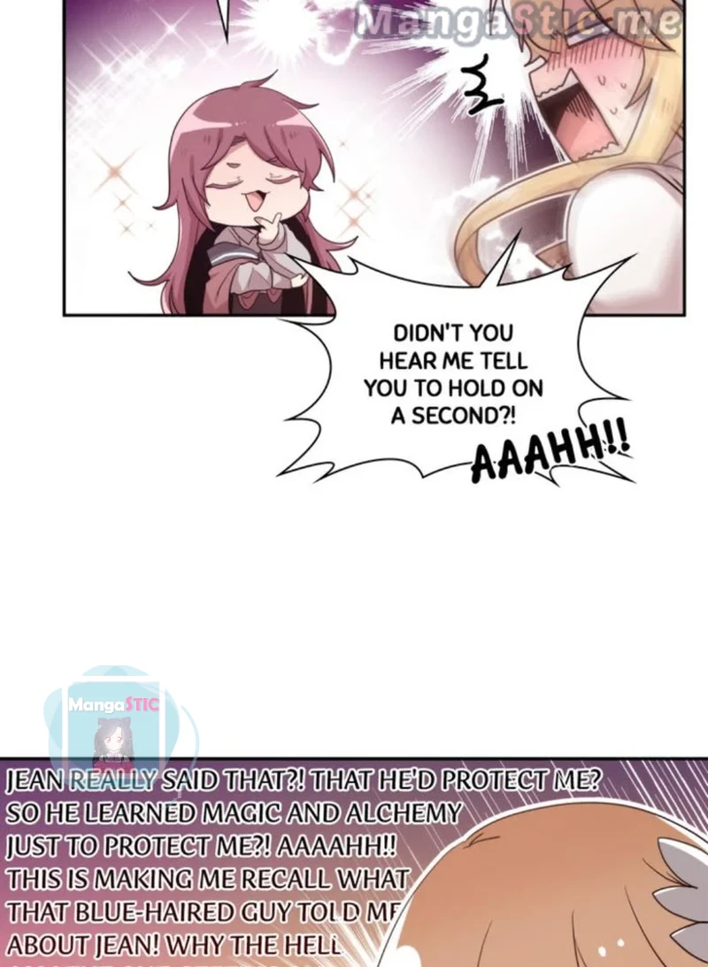 Whatever the Princess Desires! Chapter 76 - page 33