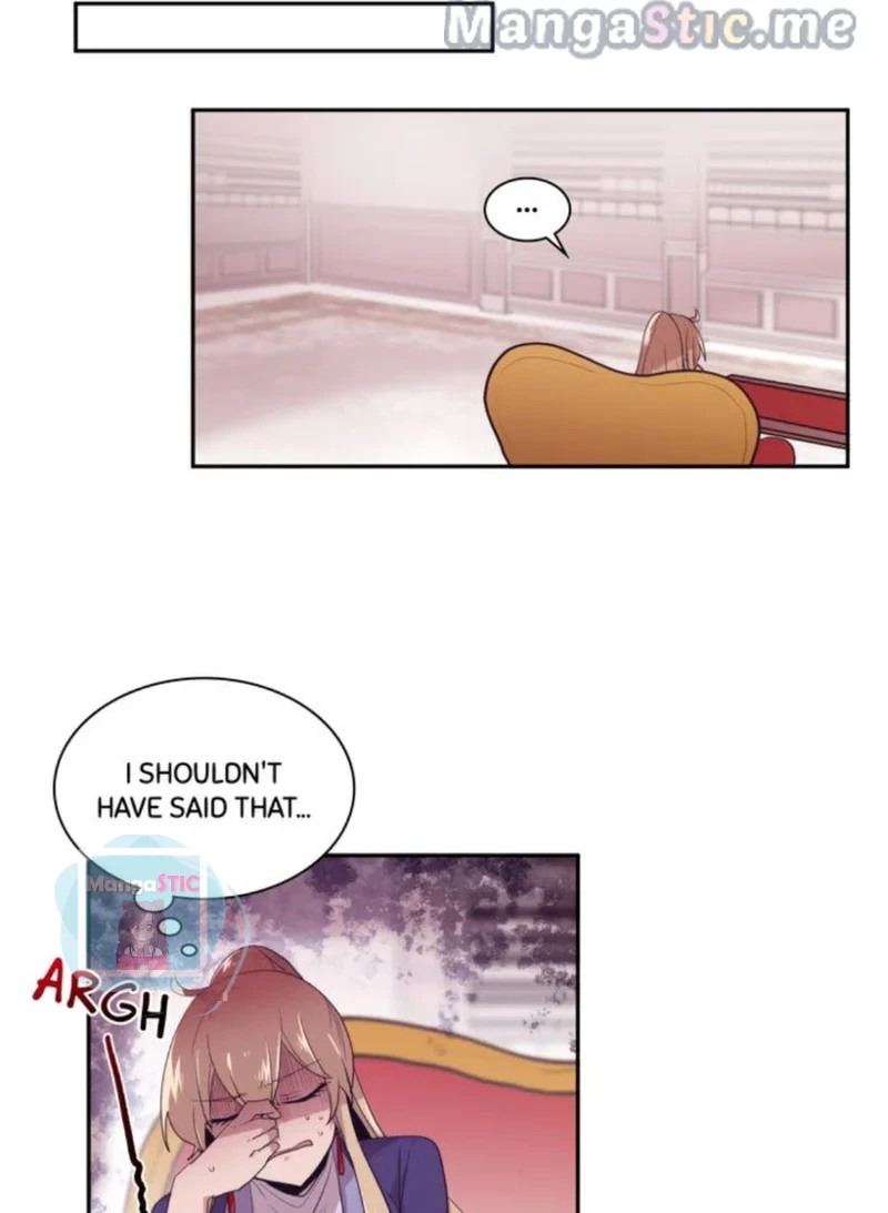 Whatever the Princess Desires! Chapter 76 - page 44