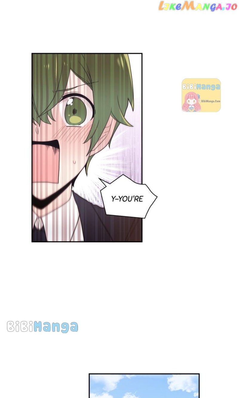 Whatever the Princess Desires! Chapter 114 - page 10