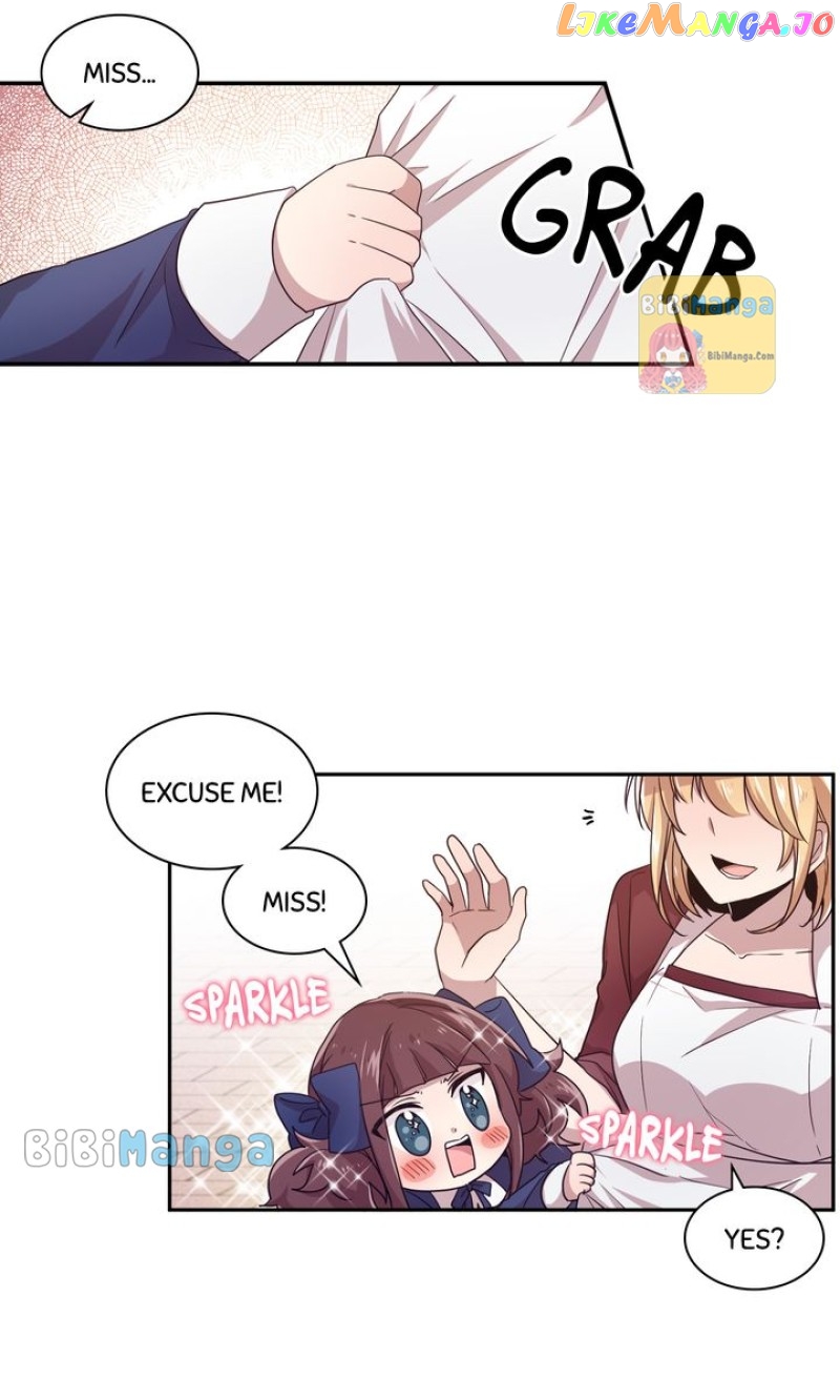 Whatever the Princess Desires! Chapter 114 - page 18