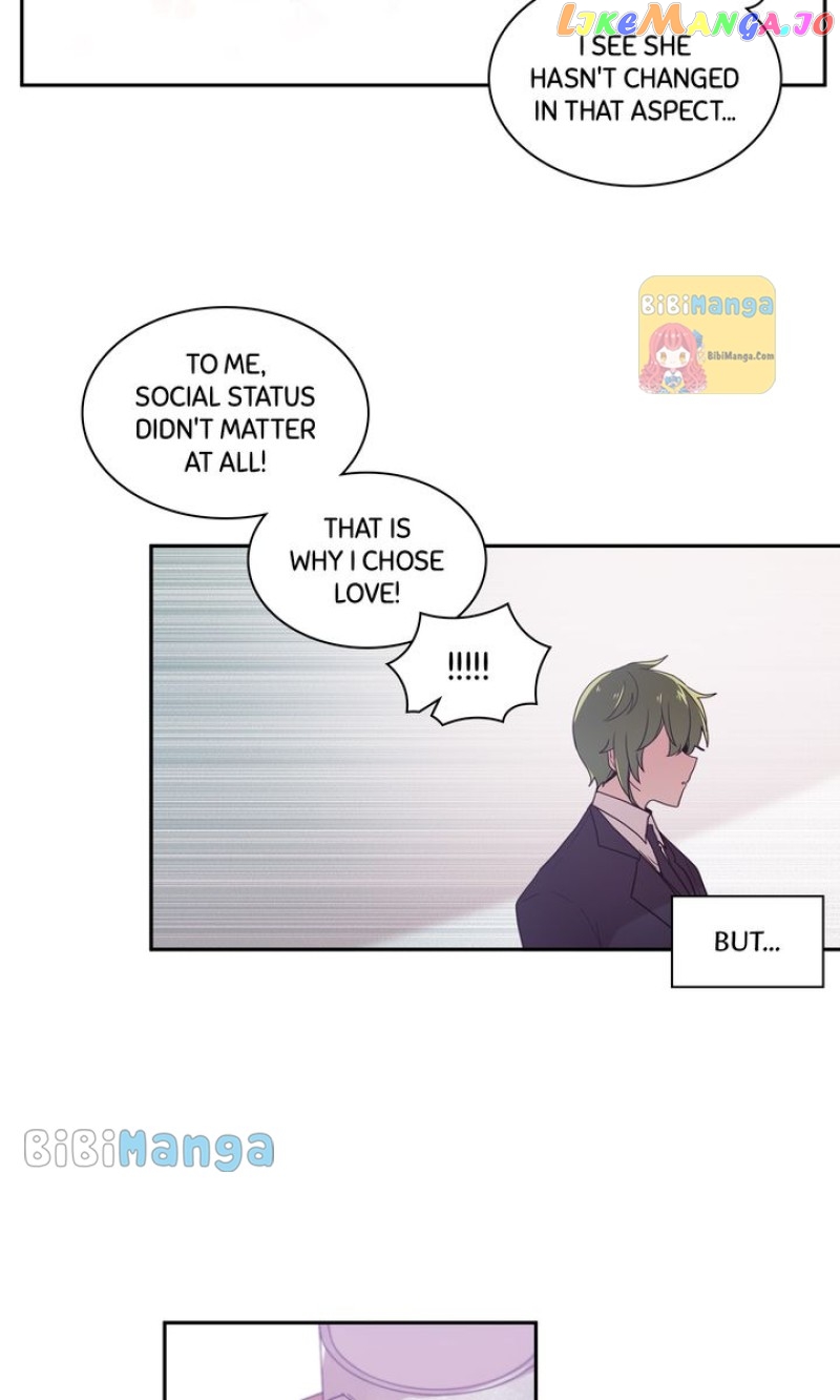 Whatever the Princess Desires! Chapter 114 - page 22