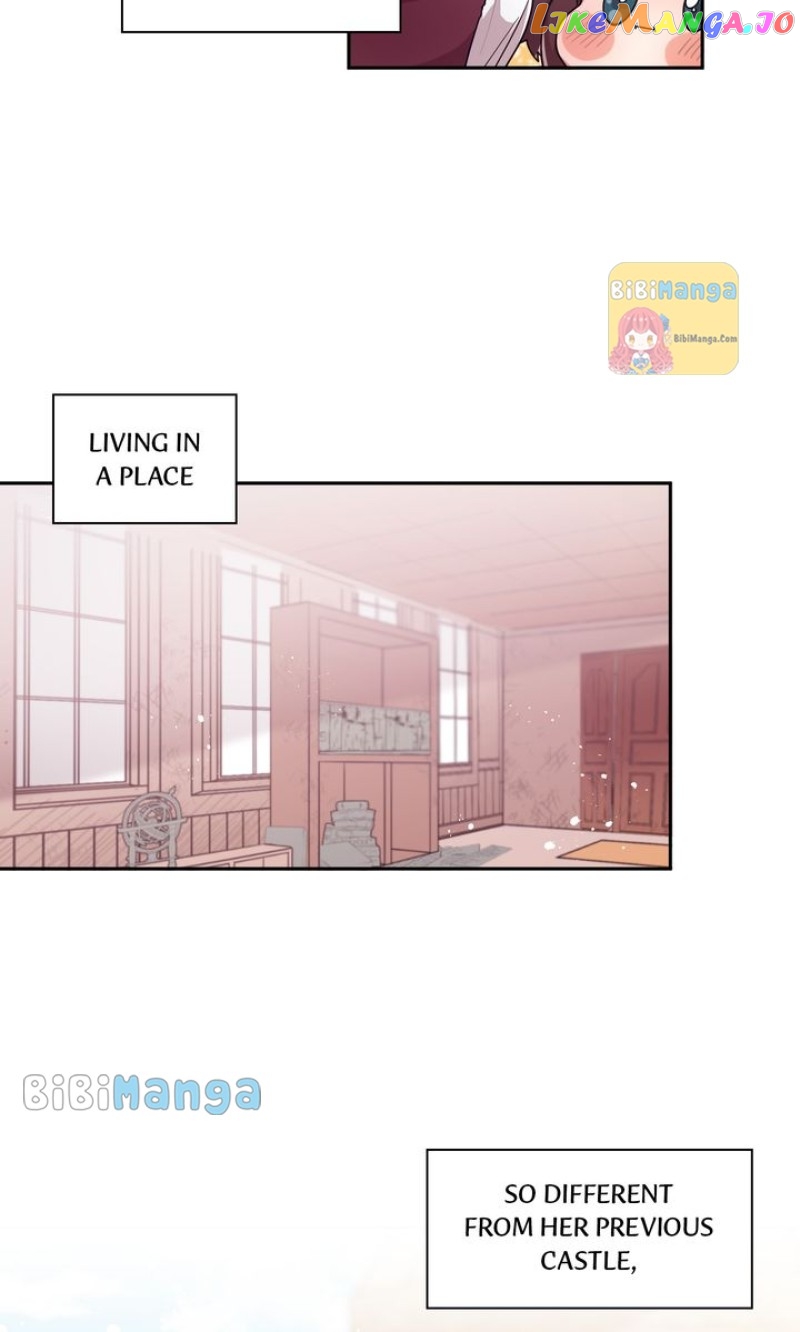 Whatever the Princess Desires! Chapter 114 - page 24