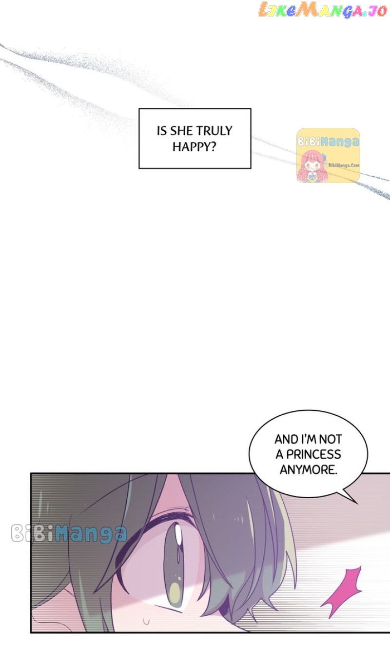 Whatever the Princess Desires! Chapter 114 - page 26