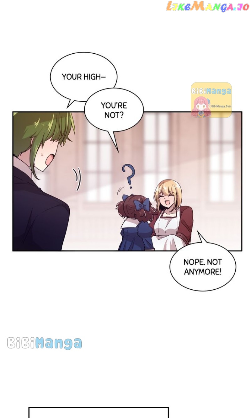 Whatever the Princess Desires! Chapter 114 - page 27