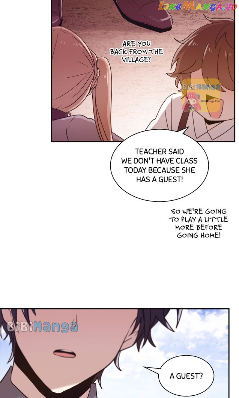 Whatever the Princess Desires! Chapter 114 - page 29