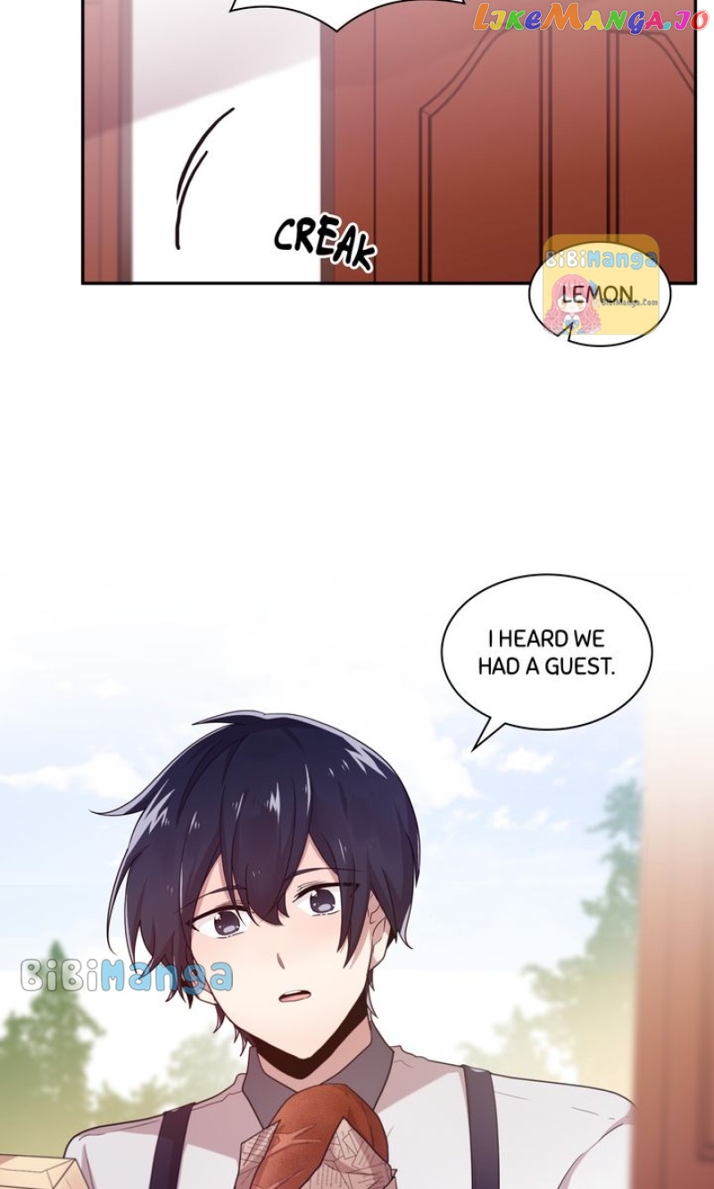 Whatever the Princess Desires! Chapter 114 - page 34