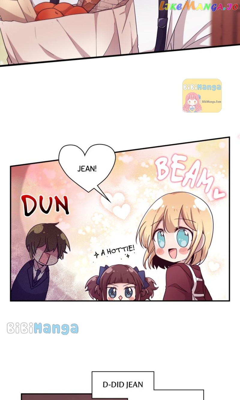 Whatever the Princess Desires! Chapter 114 - page 35