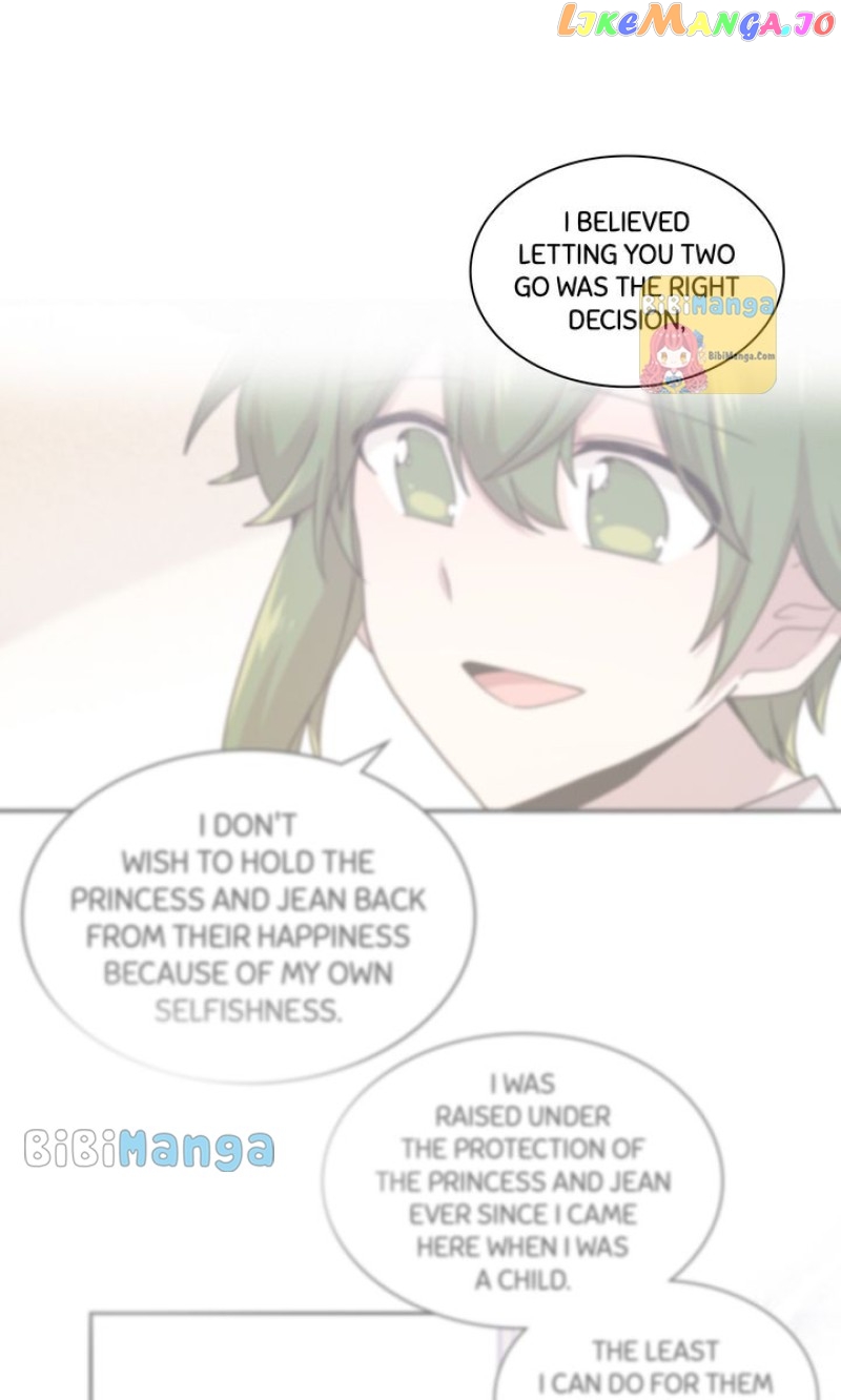 Whatever the Princess Desires! Chapter 114 - page 41