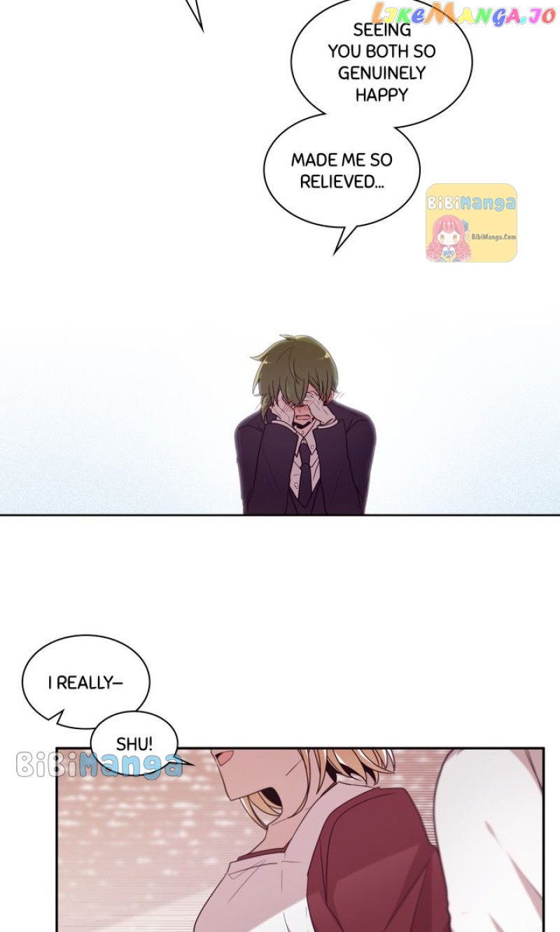 Whatever the Princess Desires! Chapter 114 - page 44