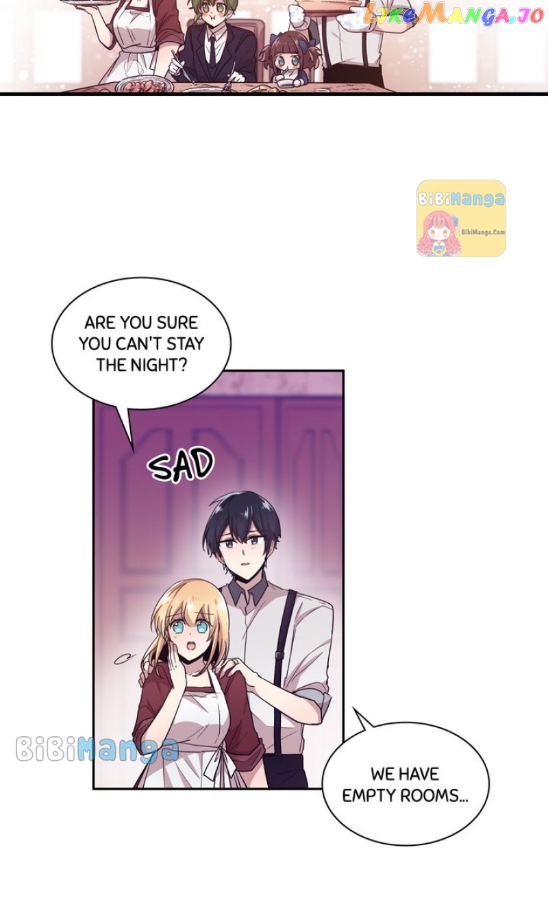 Whatever the Princess Desires! Chapter 114 - page 51