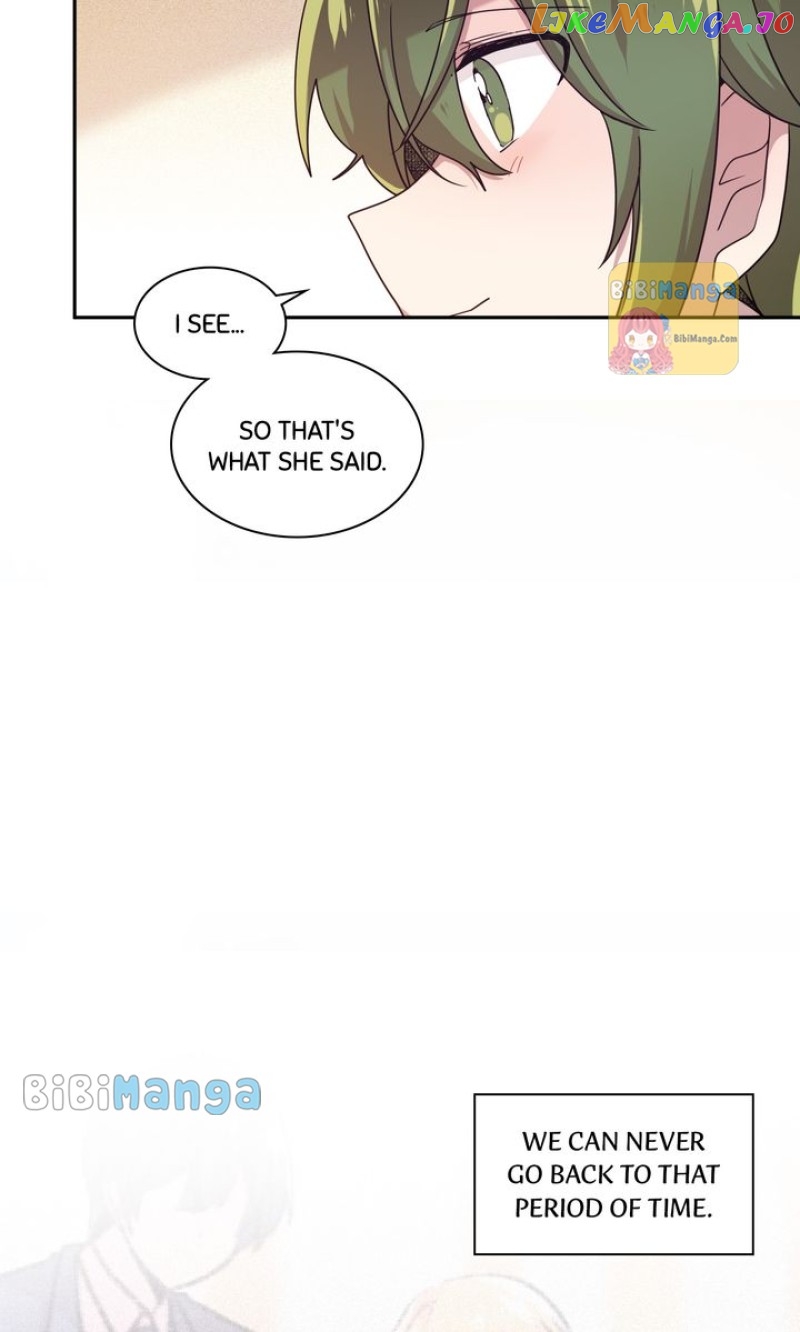 Whatever the Princess Desires! Chapter 114 - page 58