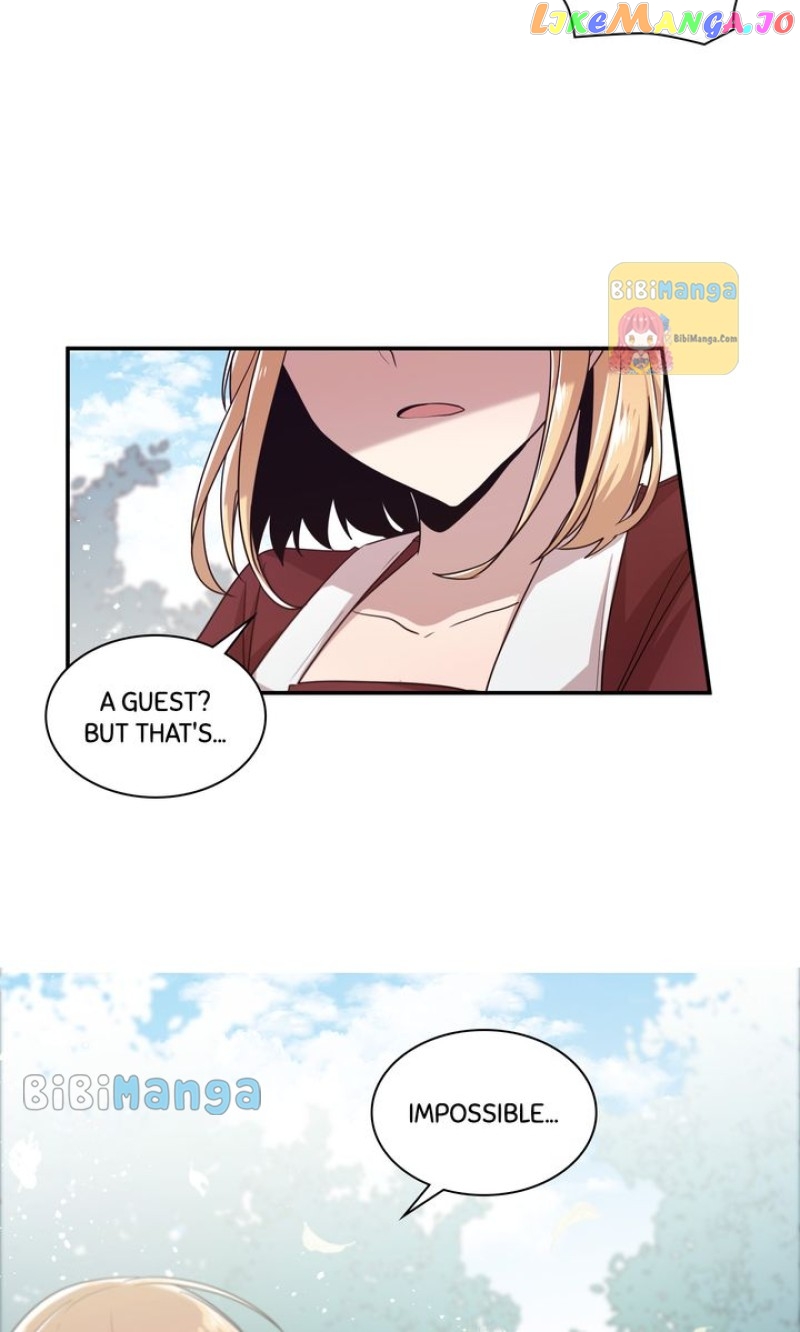 Whatever the Princess Desires! Chapter 114 - page 6