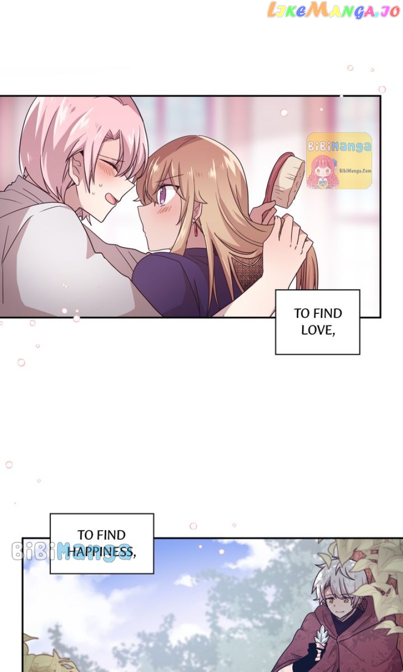 Whatever the Princess Desires! Chapter 114 - page 60