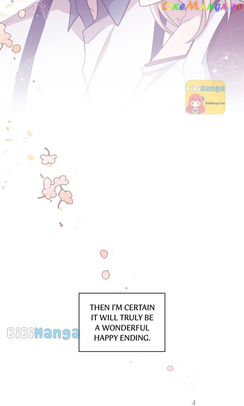 Whatever the Princess Desires! Chapter 114 - page 63