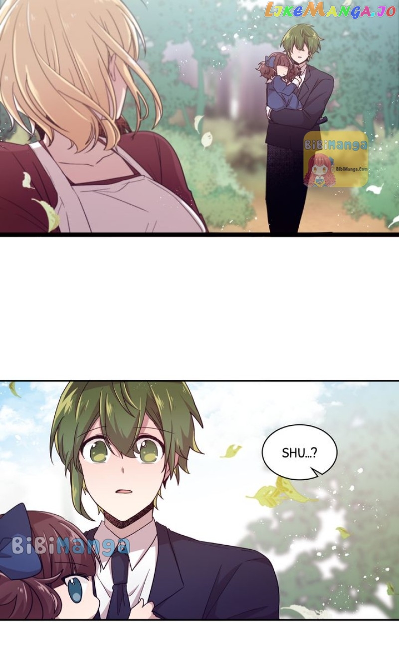 Whatever the Princess Desires! Chapter 114 - page 7