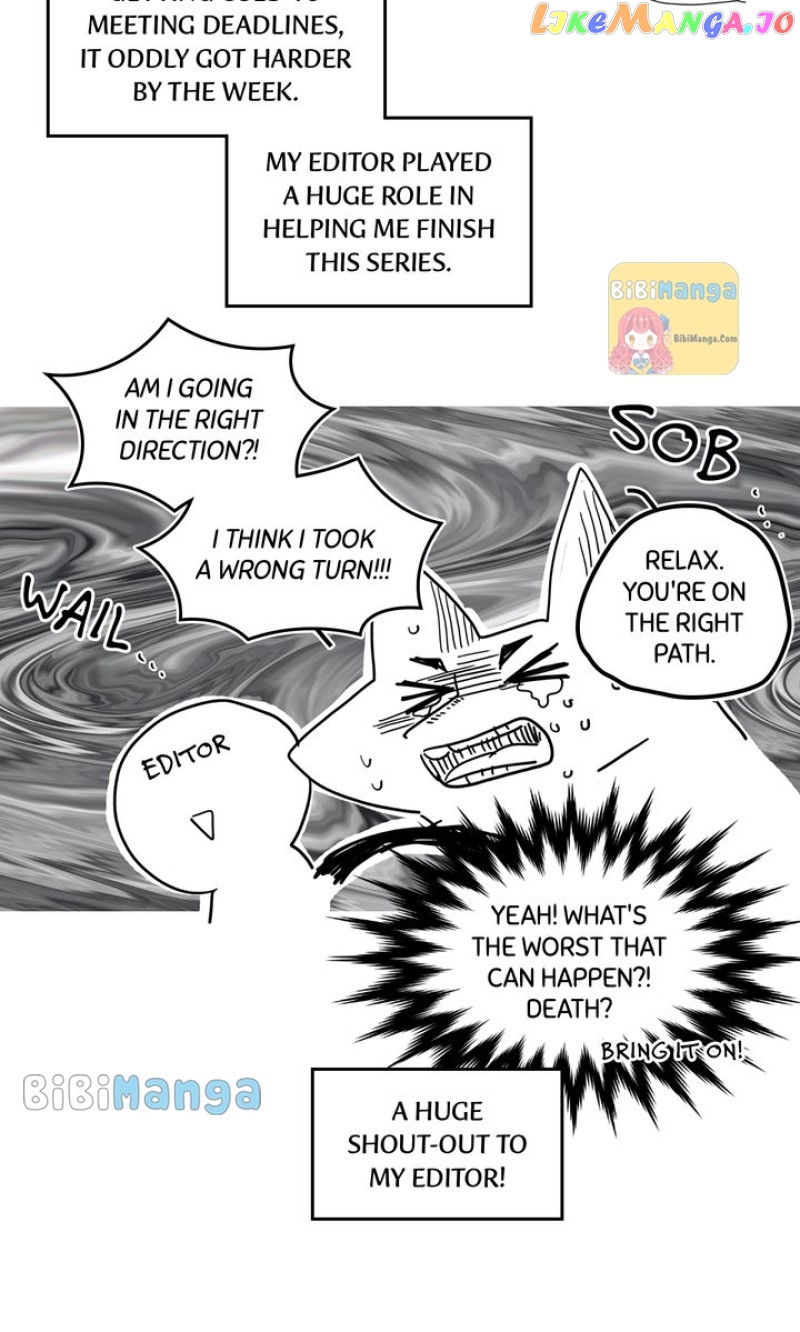 Whatever the Princess Desires! Chapter 114 - page 78