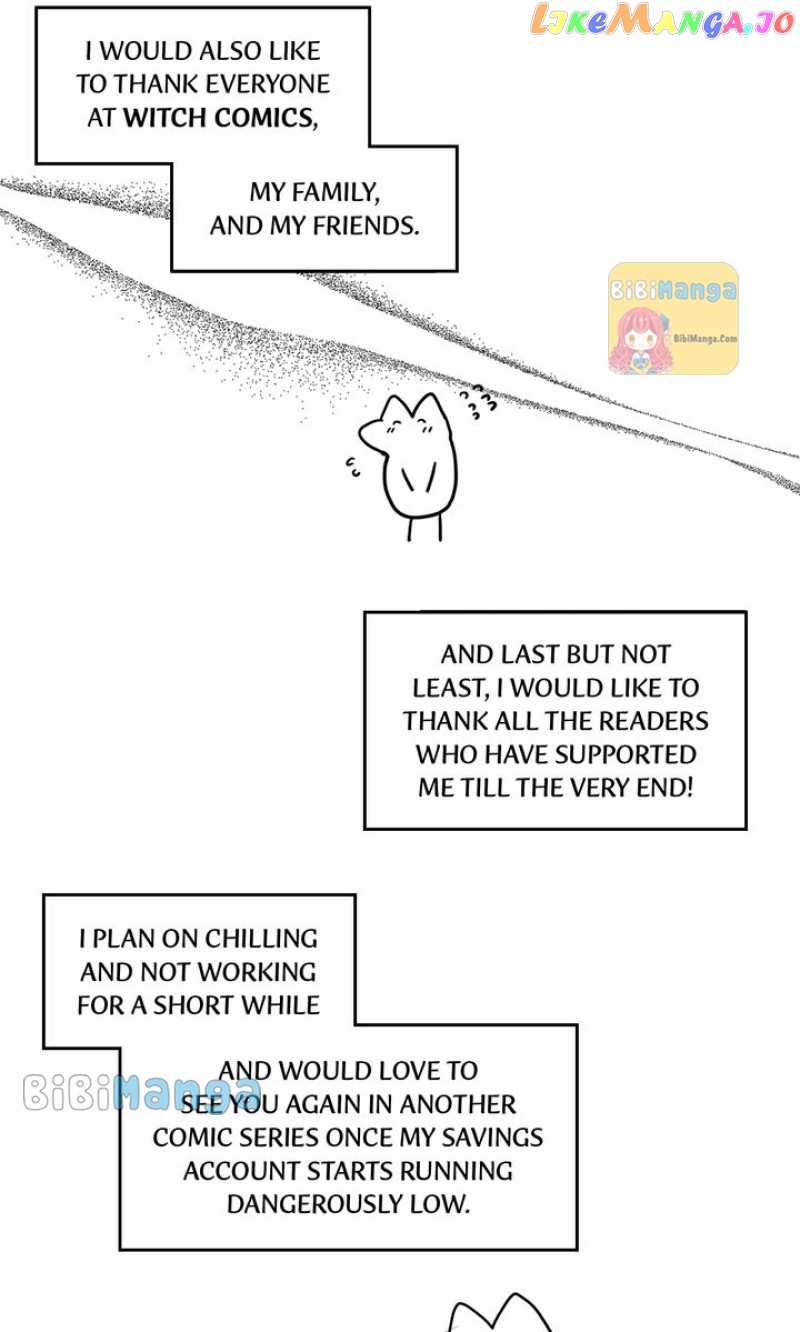 Whatever the Princess Desires! Chapter 114 - page 79