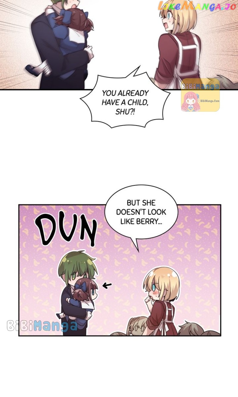 Whatever the Princess Desires! Chapter 114 - page 9