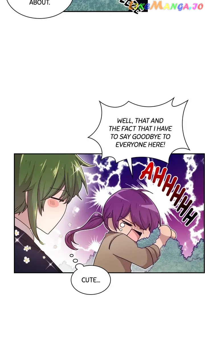Whatever the Princess Desires! Chapter 113 - page 10