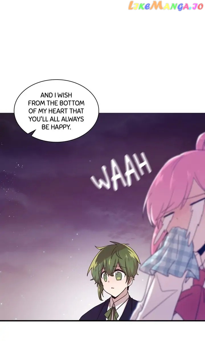 Whatever the Princess Desires! Chapter 113 - page 24