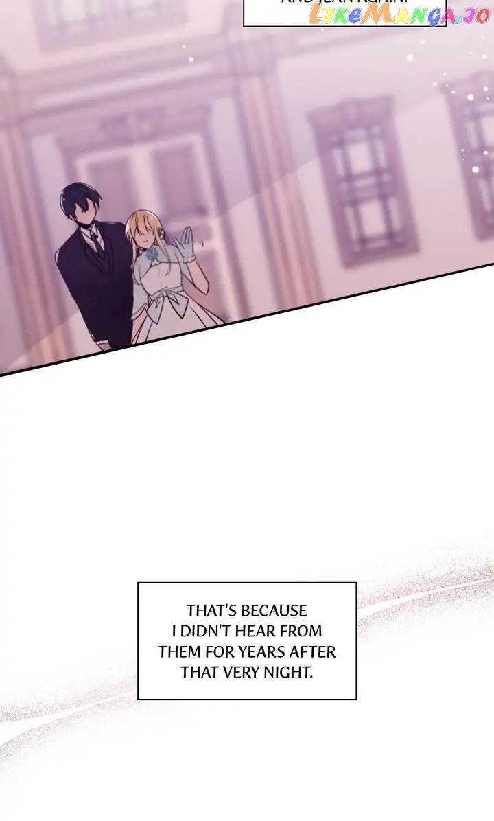 Whatever the Princess Desires! Chapter 113 - page 26