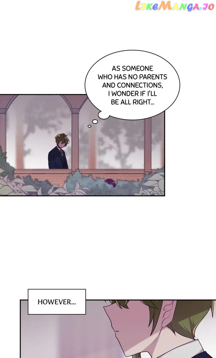 Whatever the Princess Desires! Chapter 113 - page 7