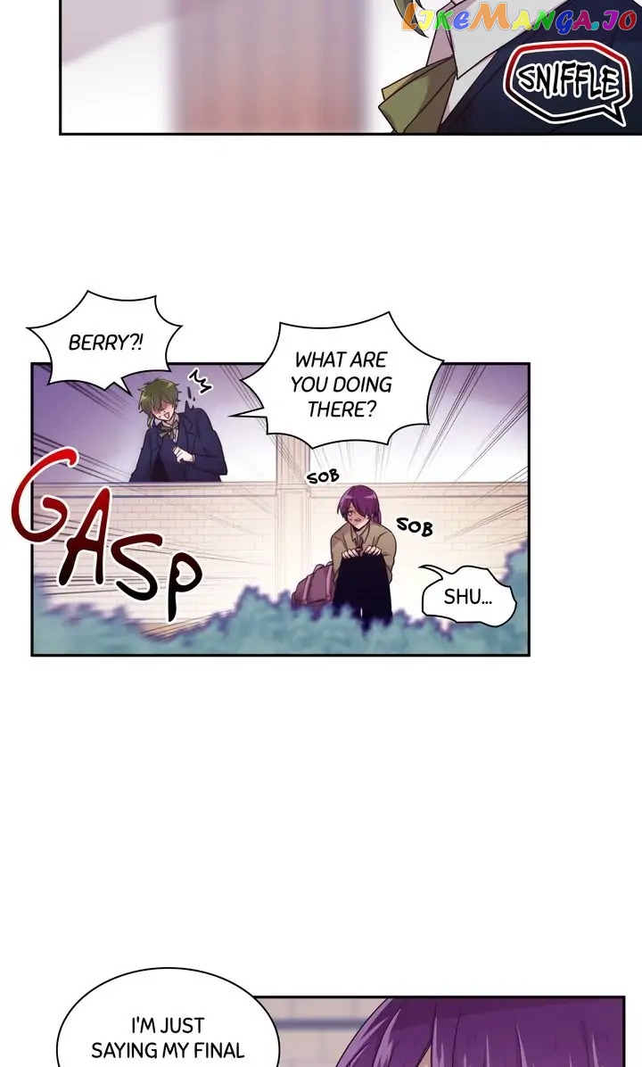 Whatever the Princess Desires! Chapter 113 - page 8