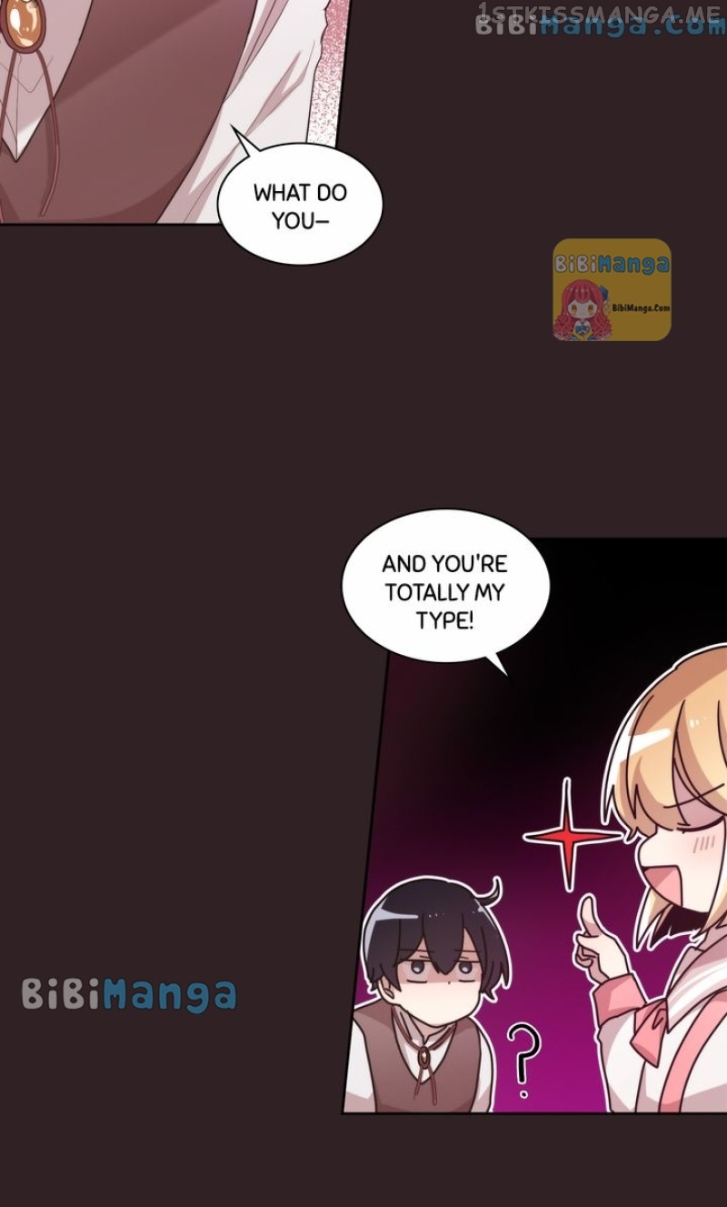 Whatever the Princess Desires! Chapter 79 - page 12