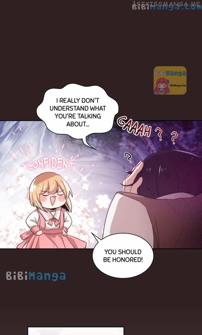 Whatever the Princess Desires! Chapter 79 - page 13