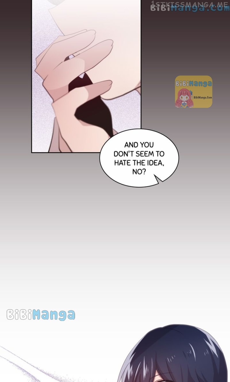 Whatever the Princess Desires! Chapter 79 - page 14