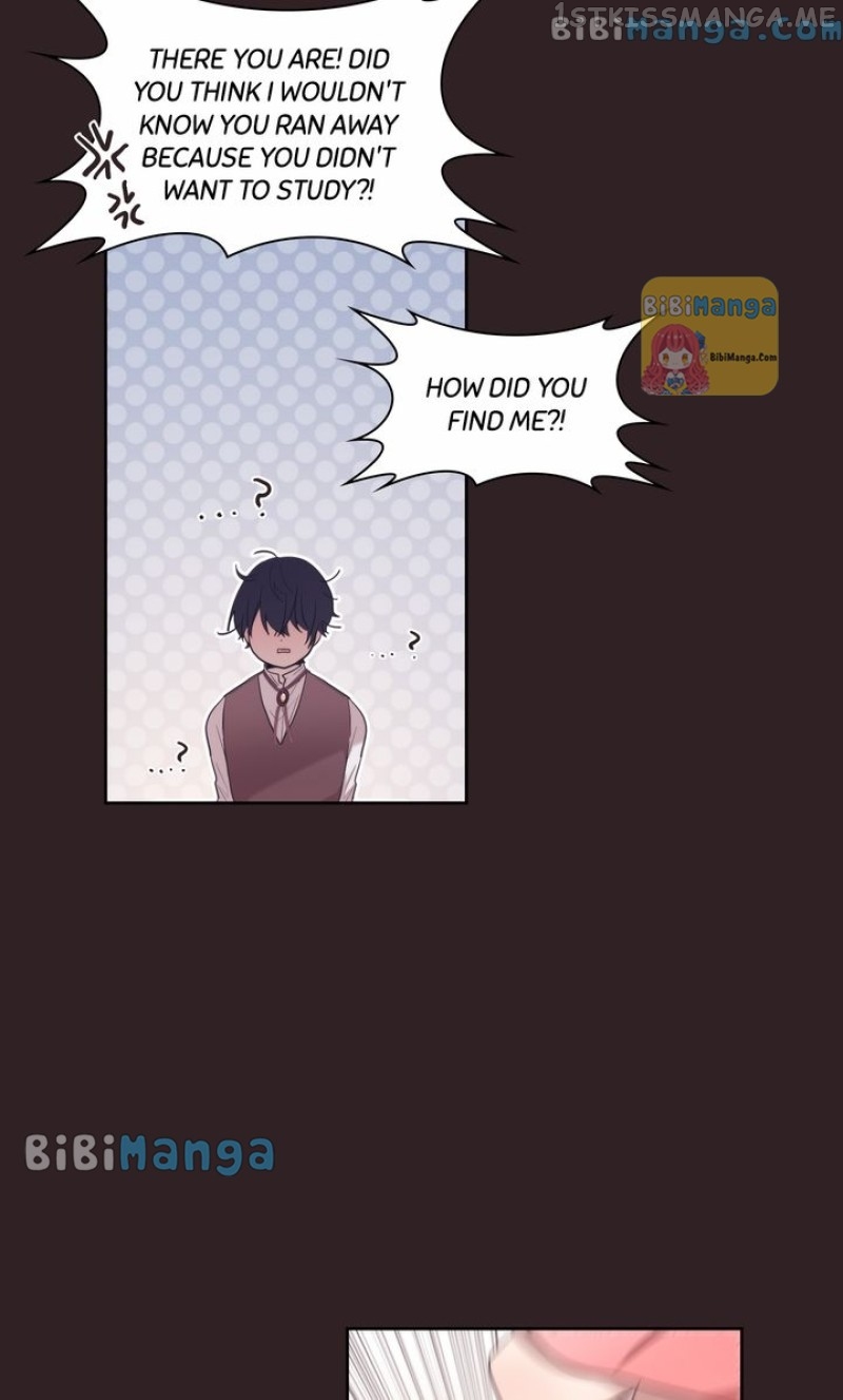 Whatever the Princess Desires! Chapter 79 - page 17