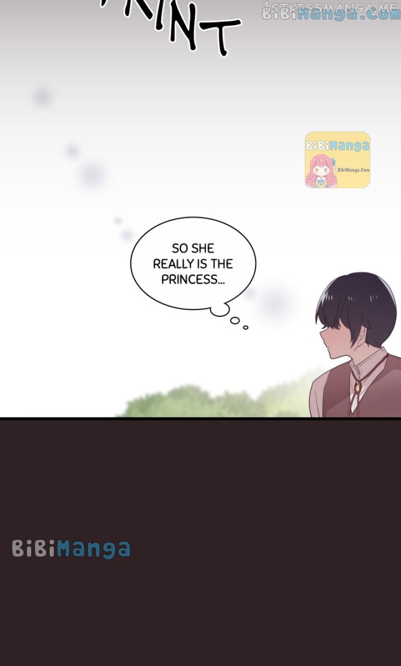 Whatever the Princess Desires! Chapter 79 - page 20