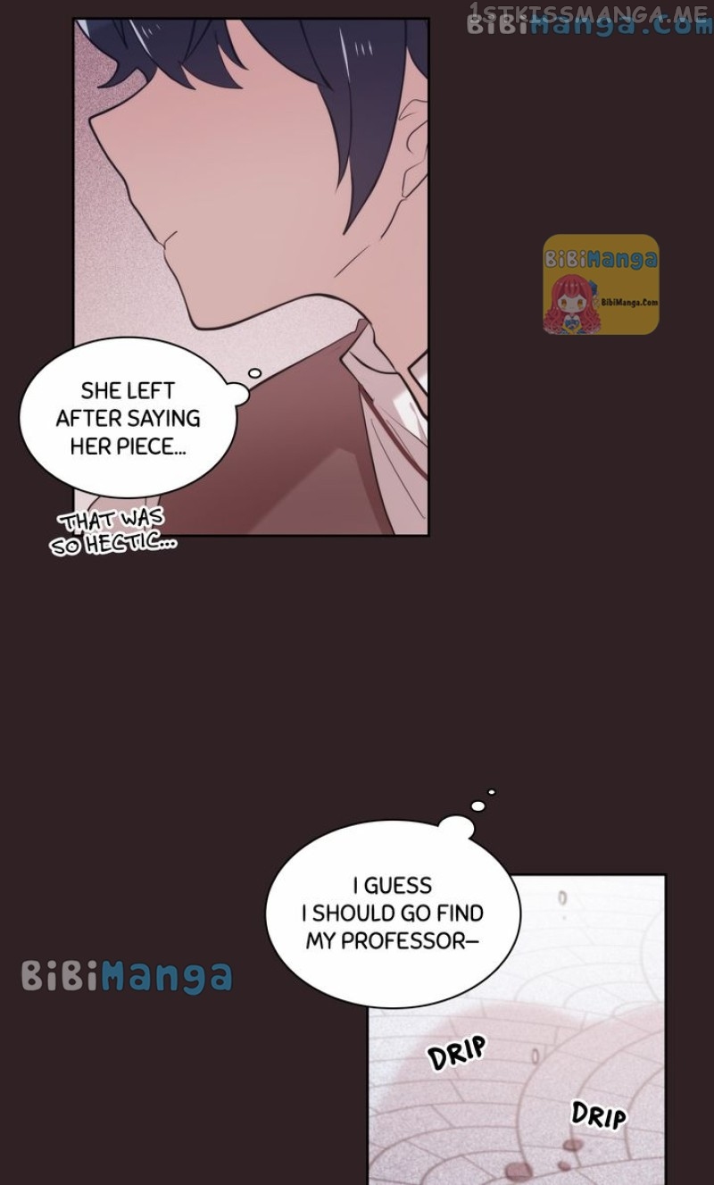 Whatever the Princess Desires! Chapter 79 - page 21