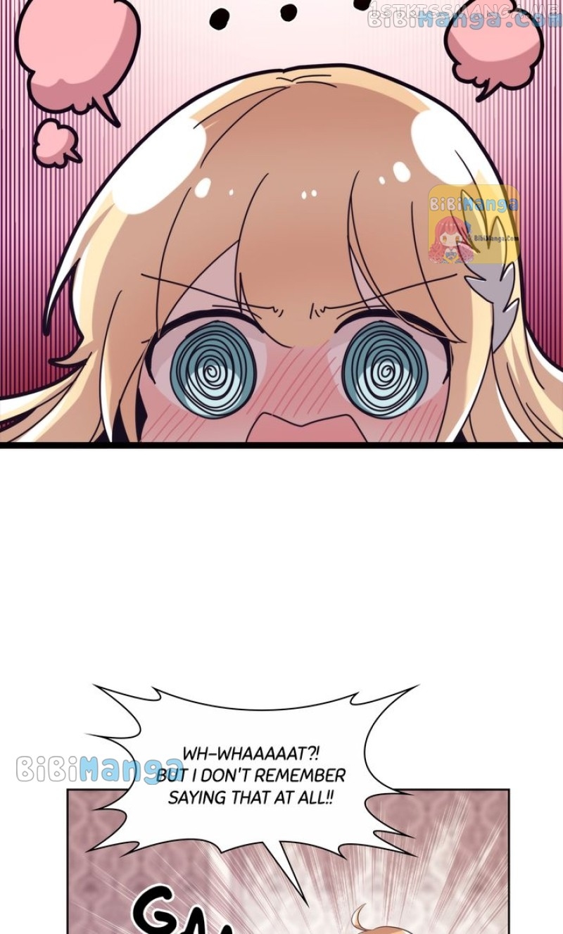 Whatever the Princess Desires! Chapter 79 - page 27