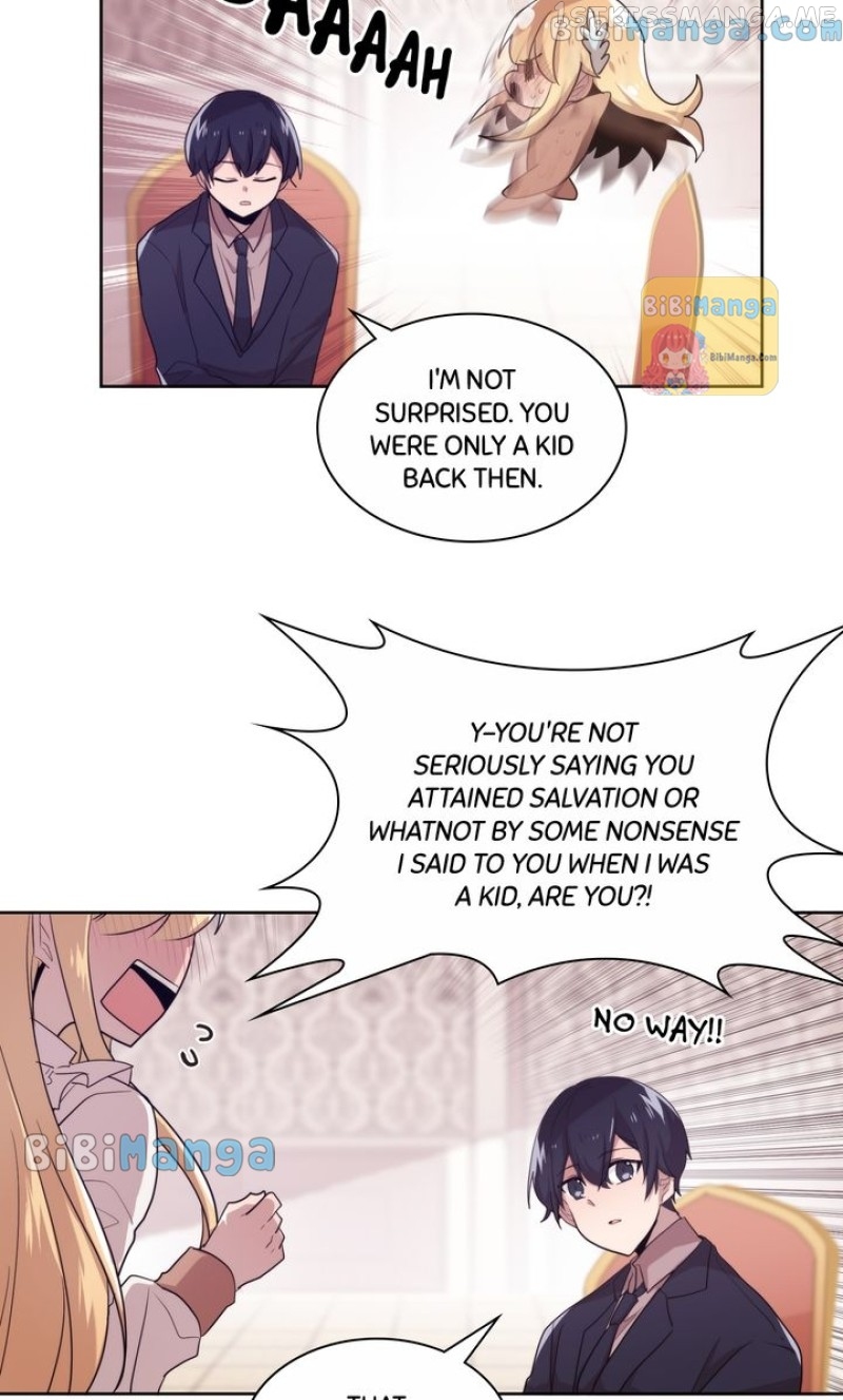 Whatever the Princess Desires! Chapter 79 - page 28