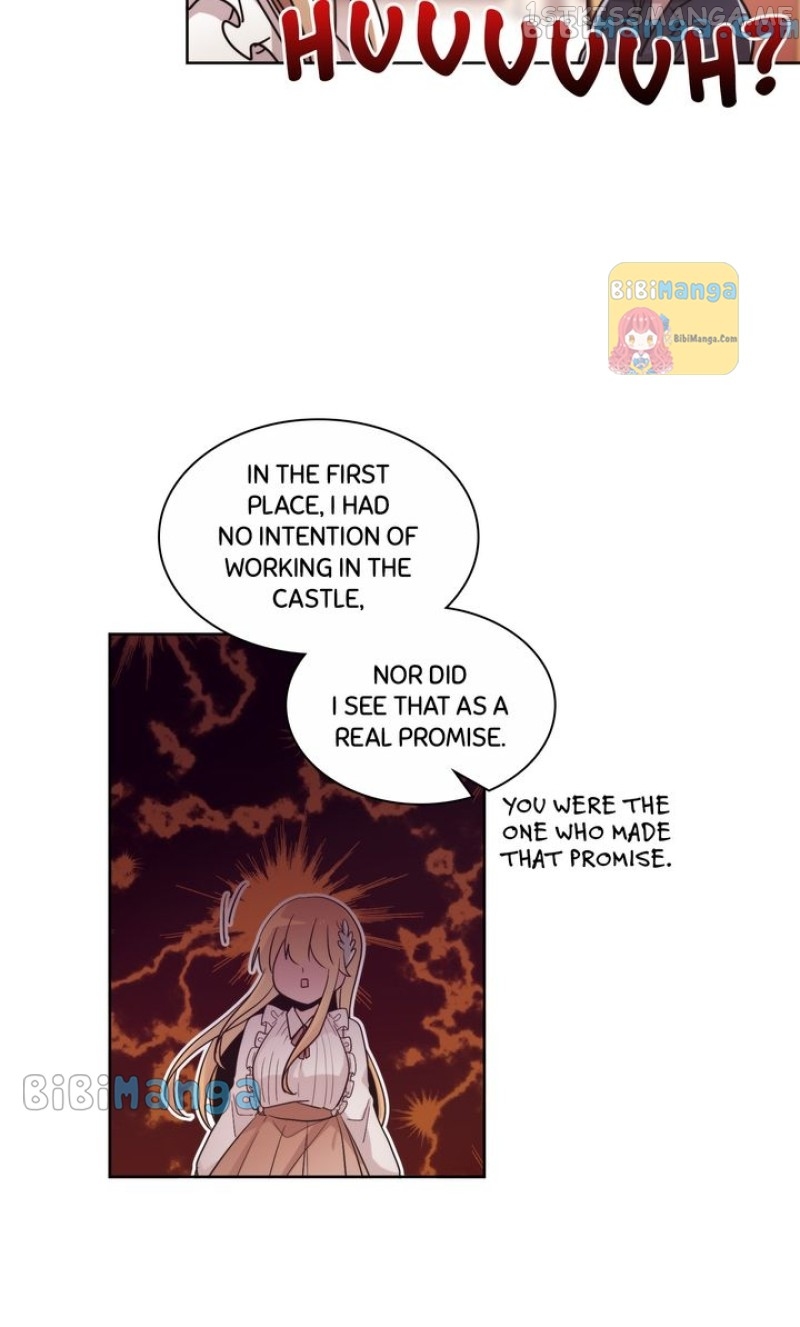 Whatever the Princess Desires! Chapter 79 - page 31