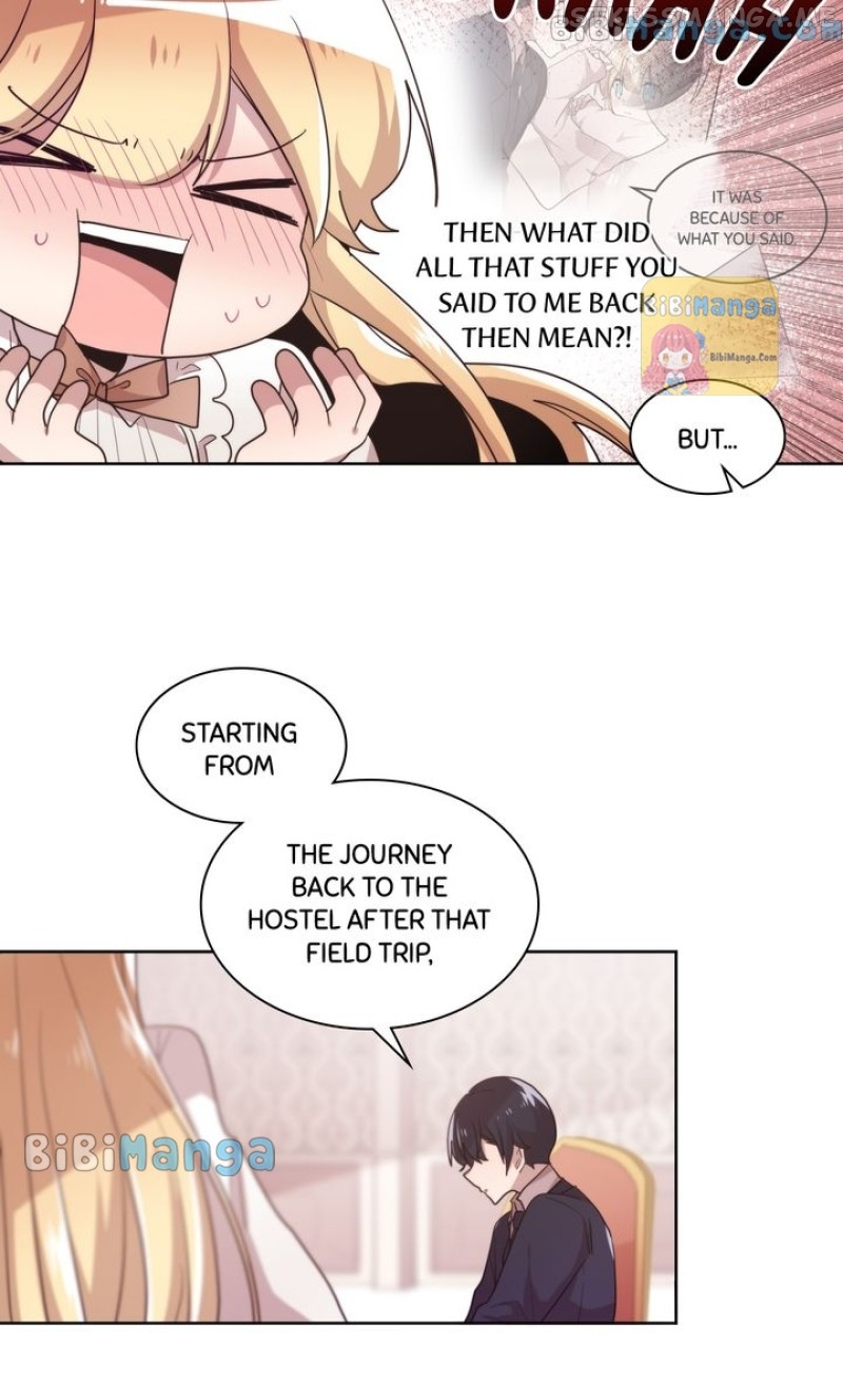 Whatever the Princess Desires! Chapter 79 - page 33