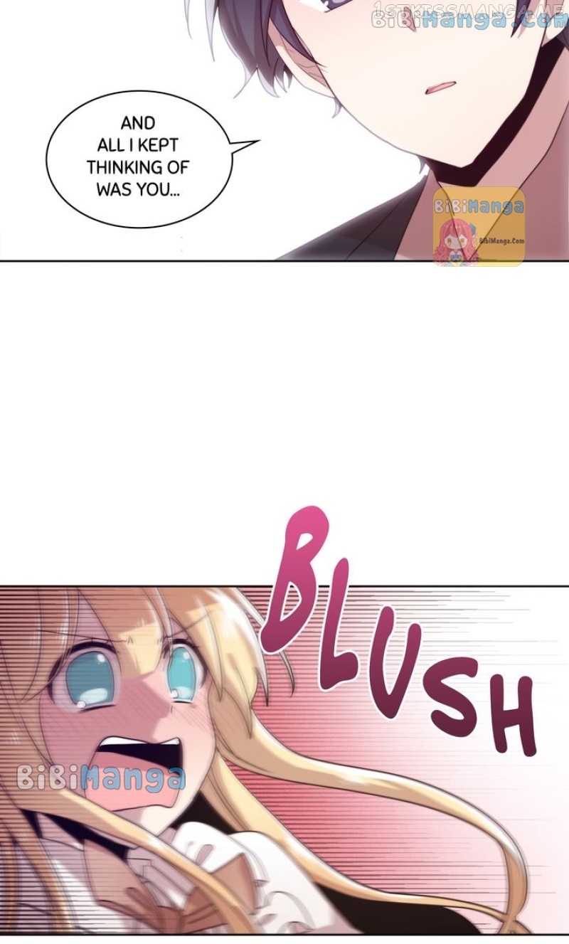 Whatever the Princess Desires! Chapter 79 - page 35