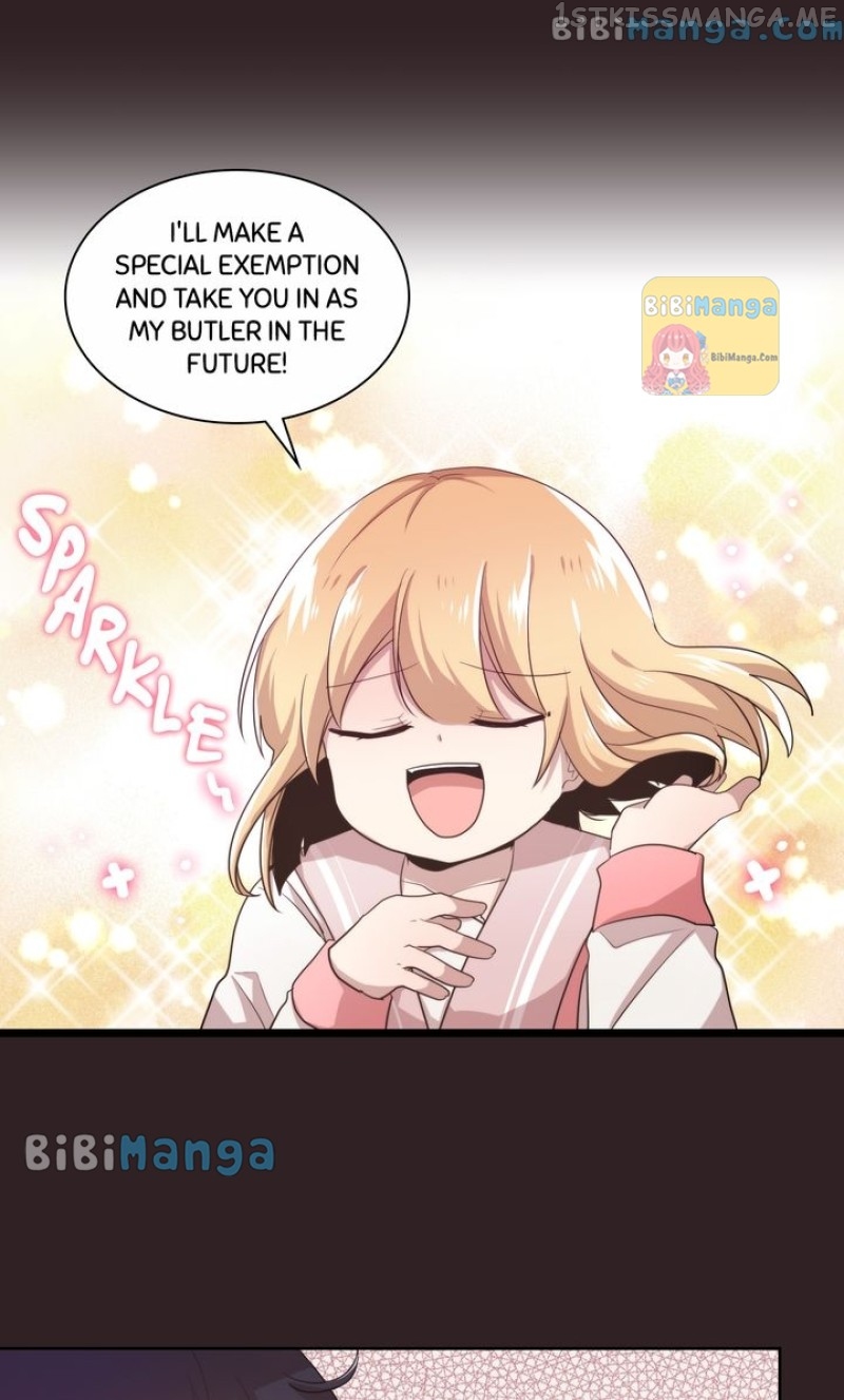 Whatever the Princess Desires! Chapter 79 - page 7